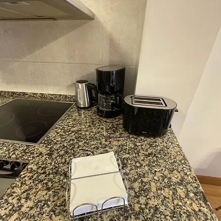Santiago By Basquelidays Apartment Hondarribia