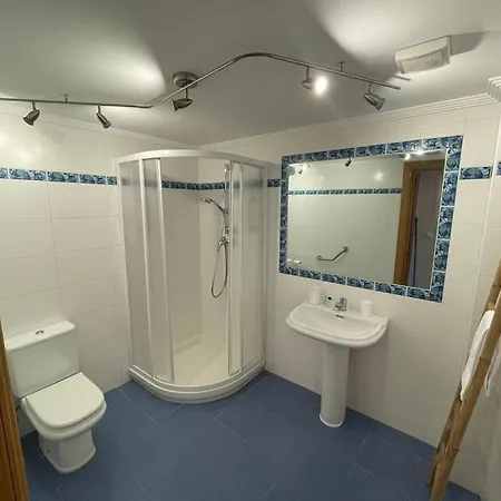 Santiago By Basquelidays Apartment Hondarribia